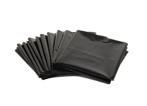 Bolsas de Basura Negras